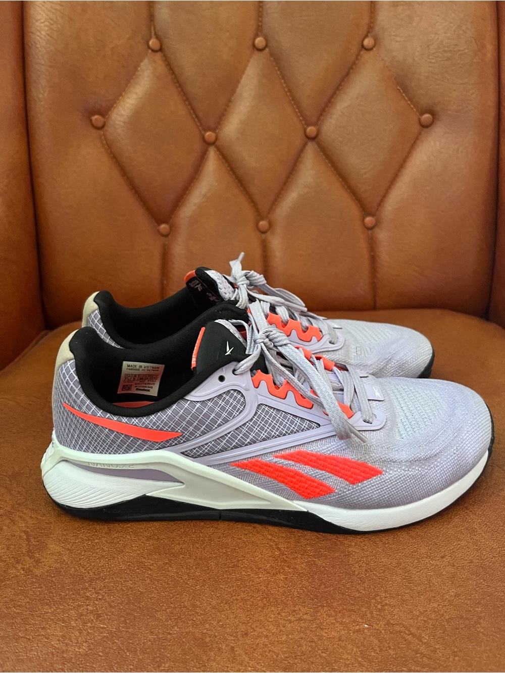 Reebok Nano